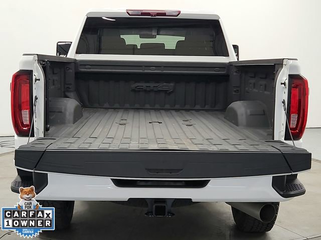 Used 2023 GMC Sierra 2500 AT4 w/ Gooseneck/5TH Wheel Package image 34