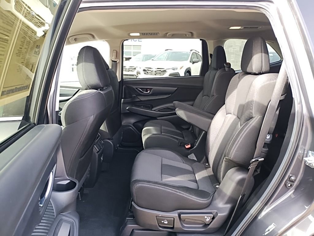 Certified 2024 Subaru Ascent Premium w/ Convenience Package image 42