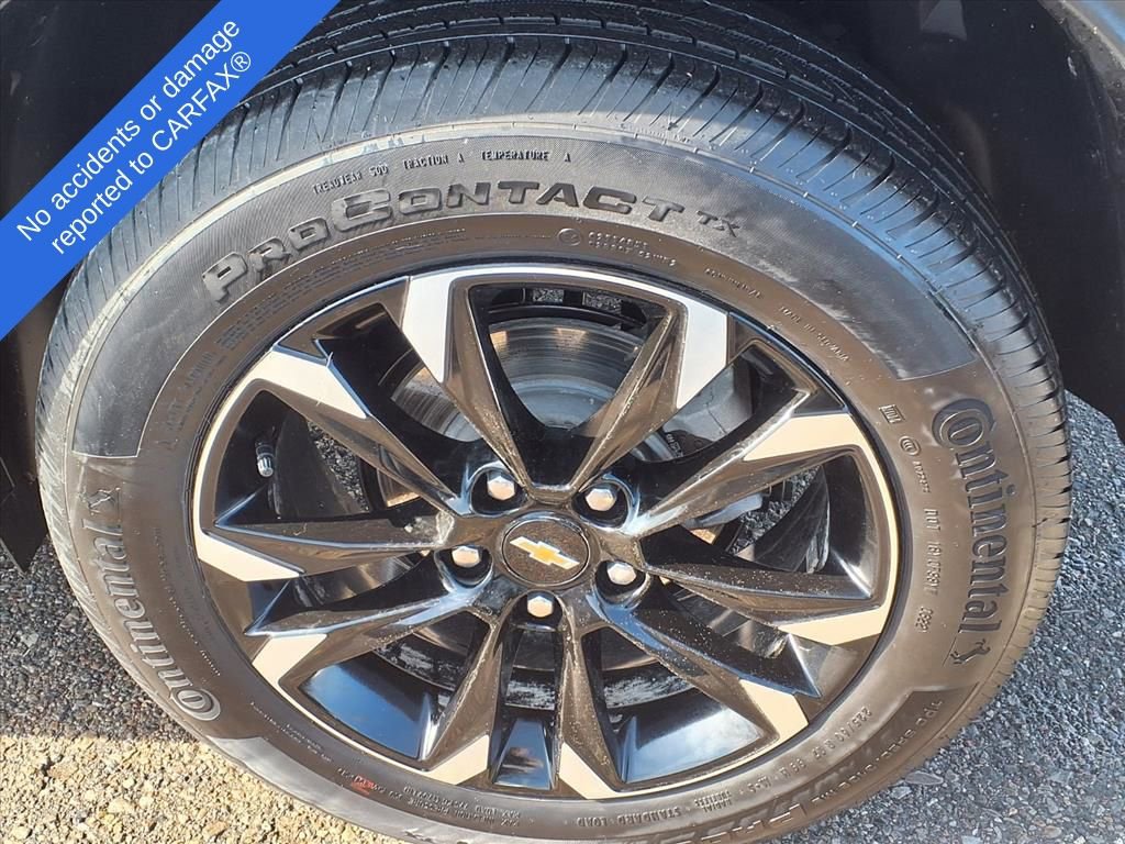Used 2023 Chevrolet TrailBlazer LT image 9