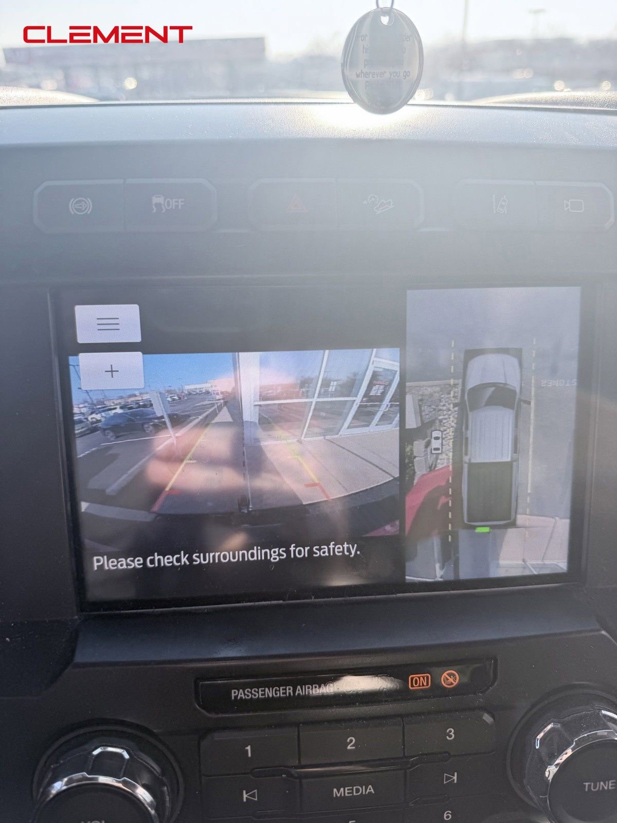 Used 2020 Ford F250 Lariat image 17