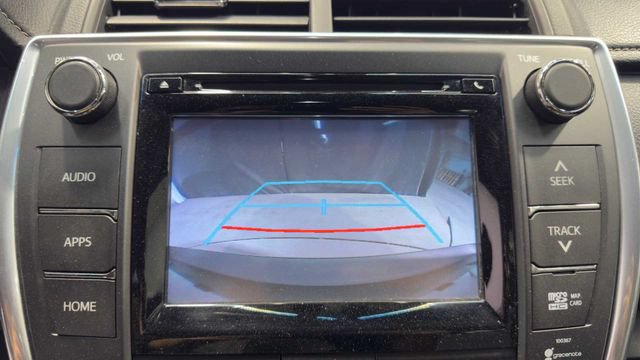 Used 2015 Toyota Camry XLE FWD image 32