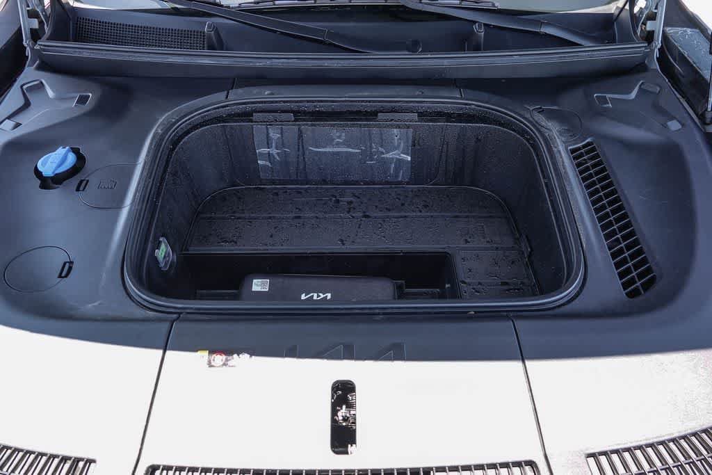 Certified 2024 Kia EV9 Land AWD/4WD image 25