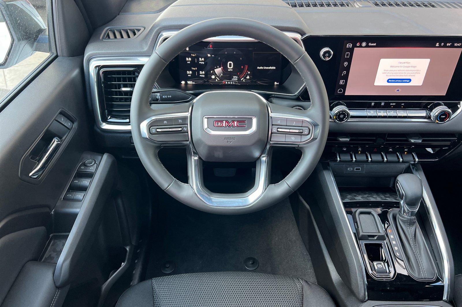 New 2026 GMC Canyon Elevation image 13