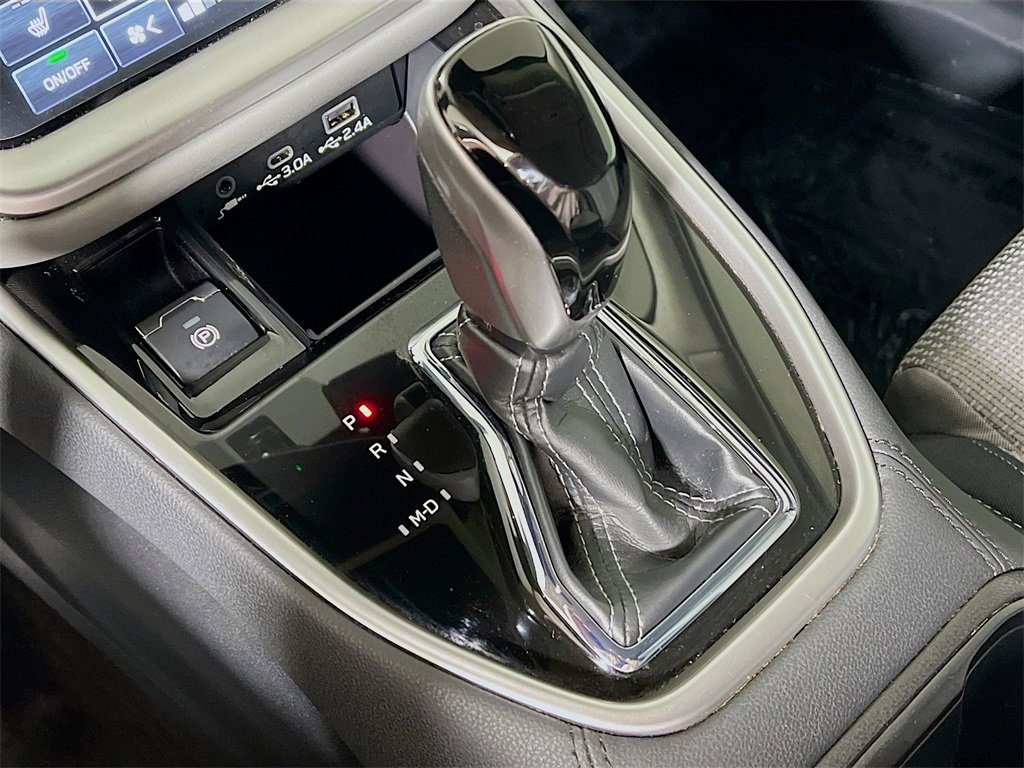 Certified 2024 Subaru Outback Premium w/ Popular Package #1 image 16