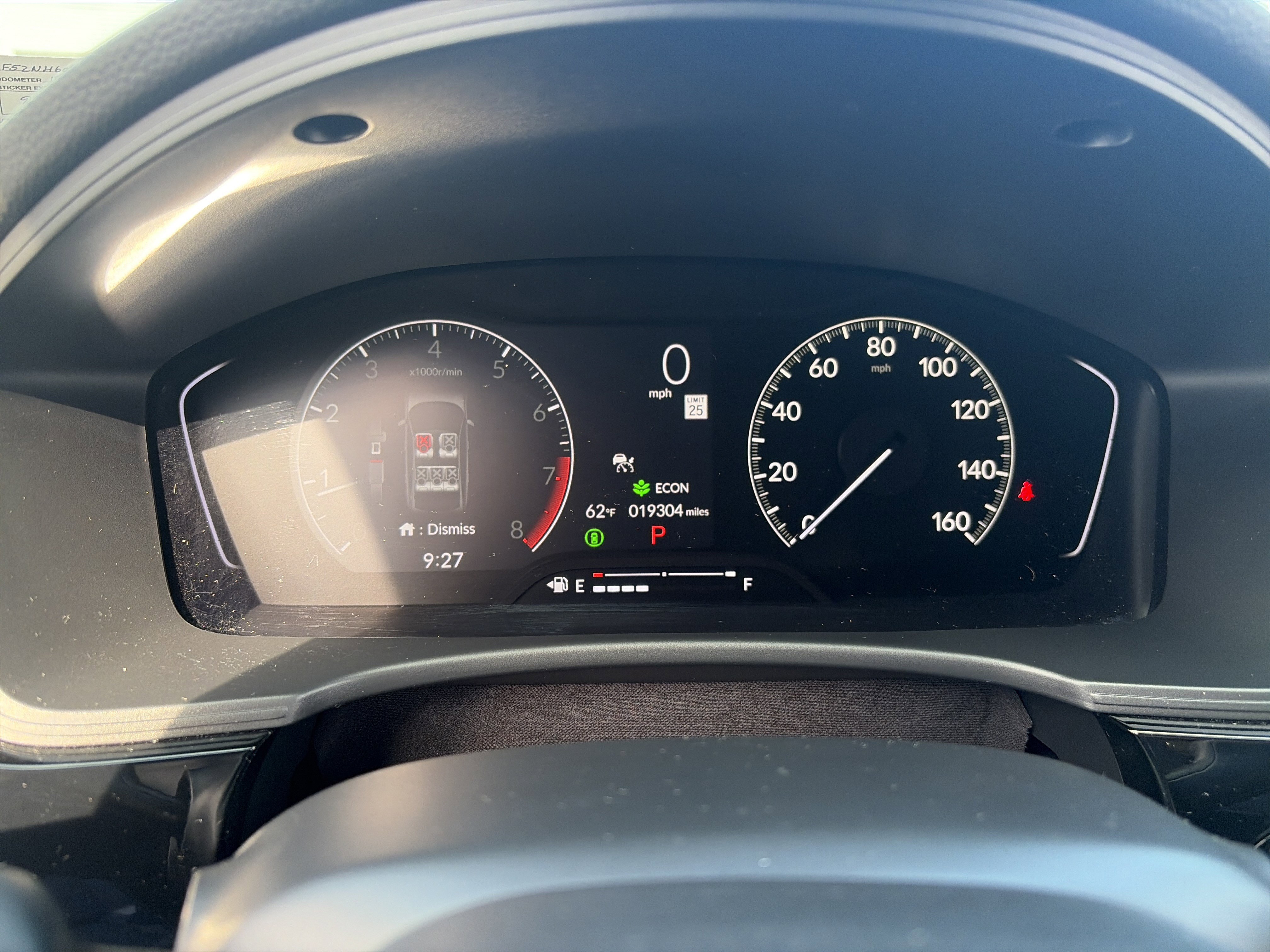 Used 2022 Honda Civic Sport image 30