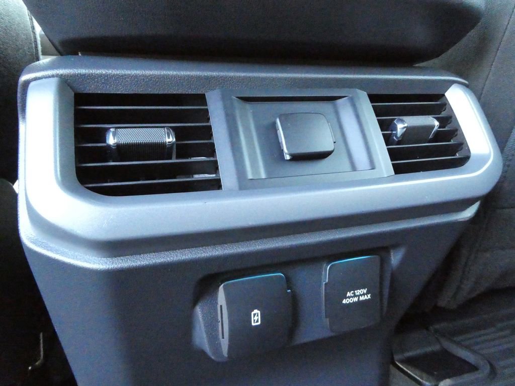 Used 2025 Ford F150 XLT w/ Equipment Group 302A MID AWD/4WD image 19