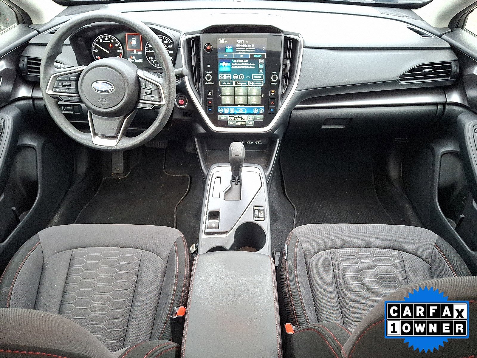 Certified 2024 Subaru Impreza 2.0i Sport AWD/4WD image 15