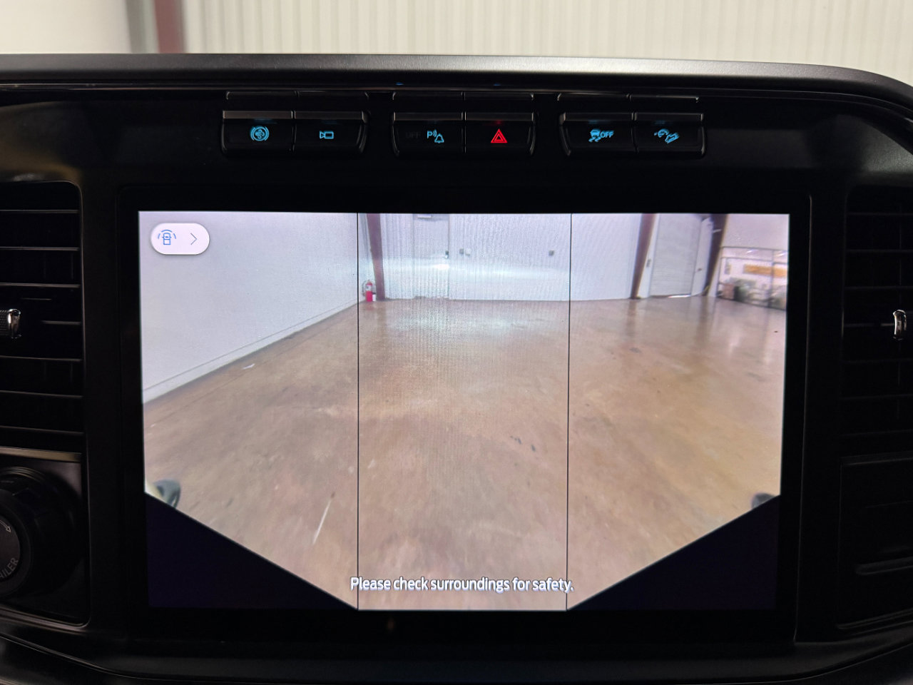 Used 2023 Ford F250 Lariat w/ Lariat Ultimate Package image 54