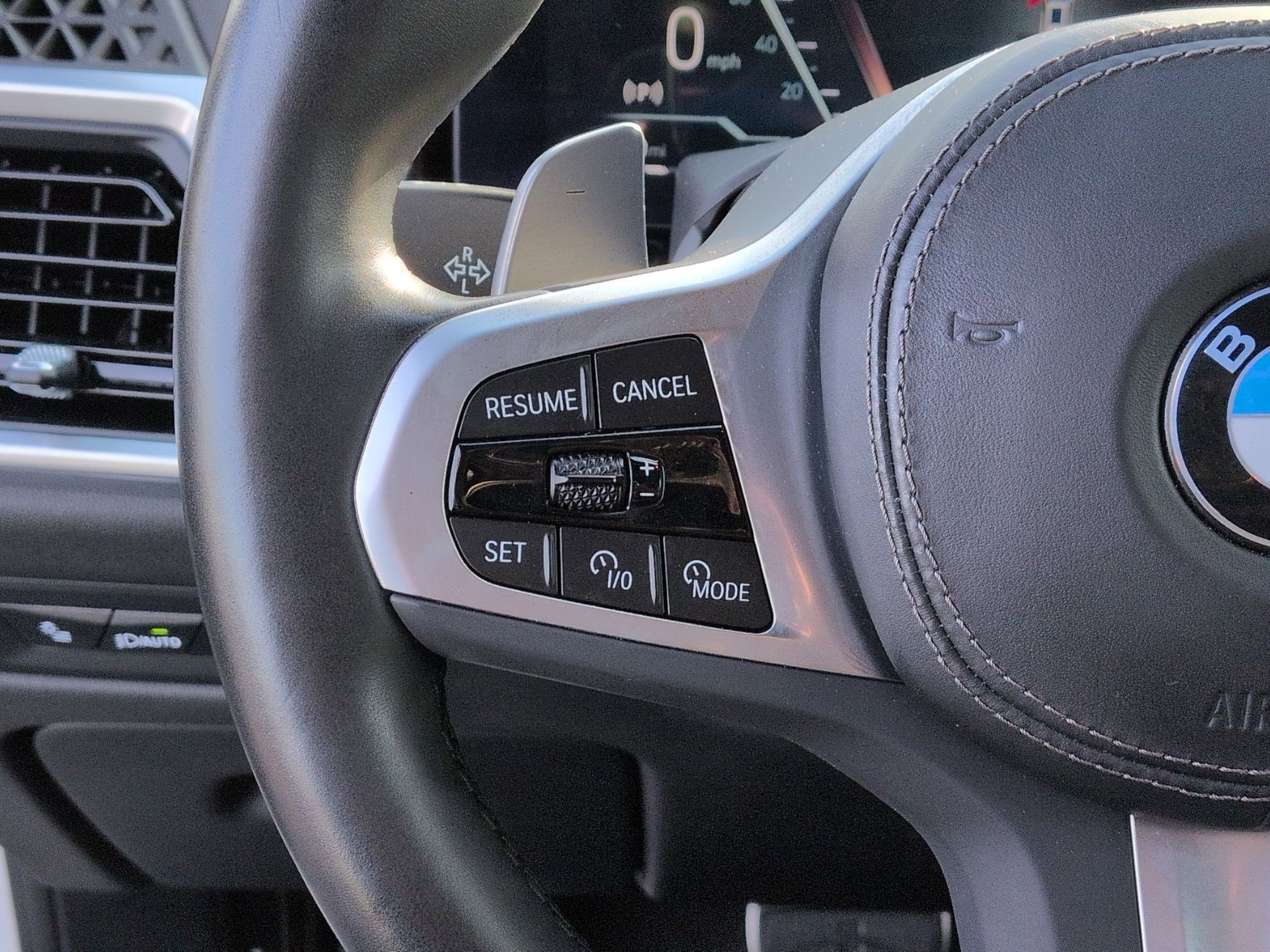 Used 2024 BMW X5 xDrive40i w/ M Sport Package image 19