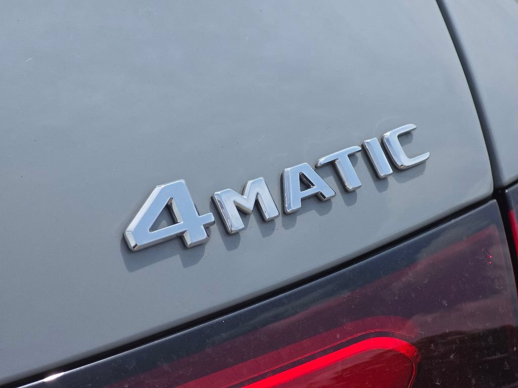 Certified 2026 Mercedes-Benz GLC 300 4MATIC image 5