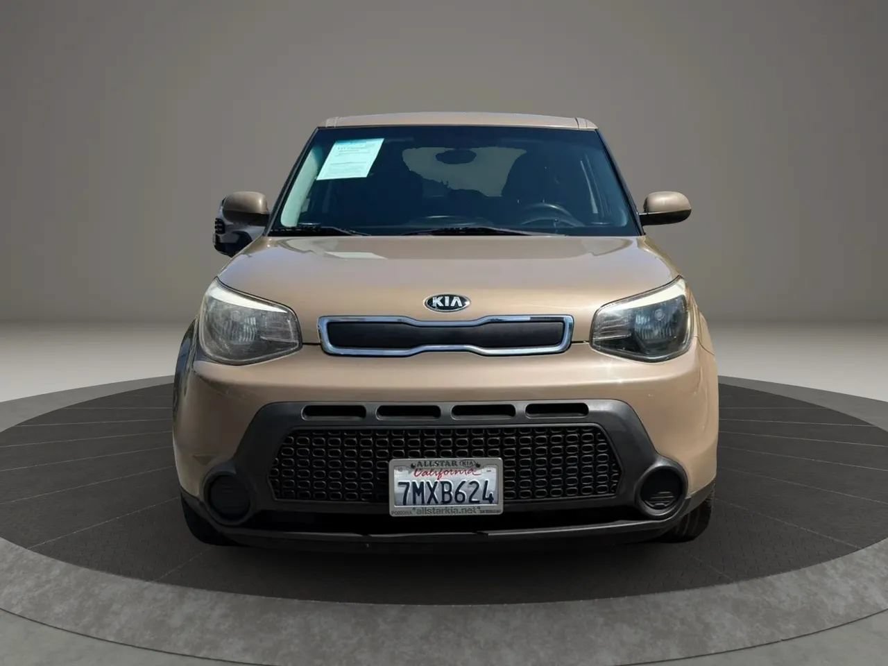 Used 2015 Kia Soul FWD image 2
