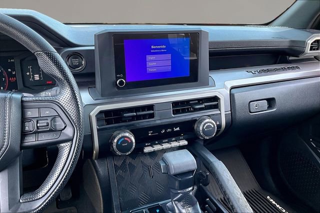 Used 2025 Toyota Tacoma SR5 image 9