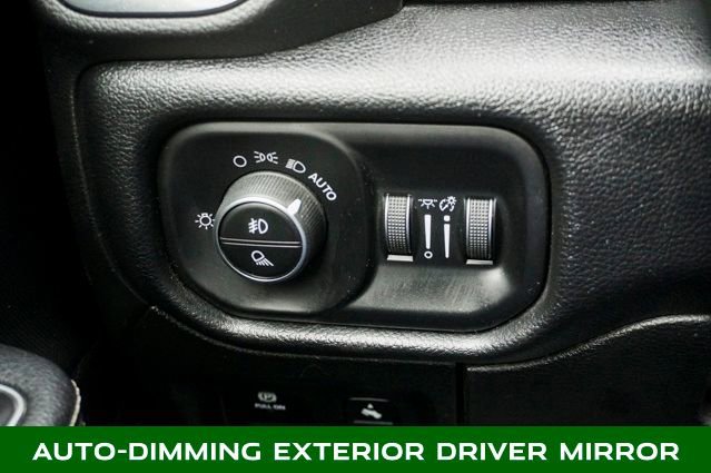 Used 2019 RAM 1500 Sport image 23