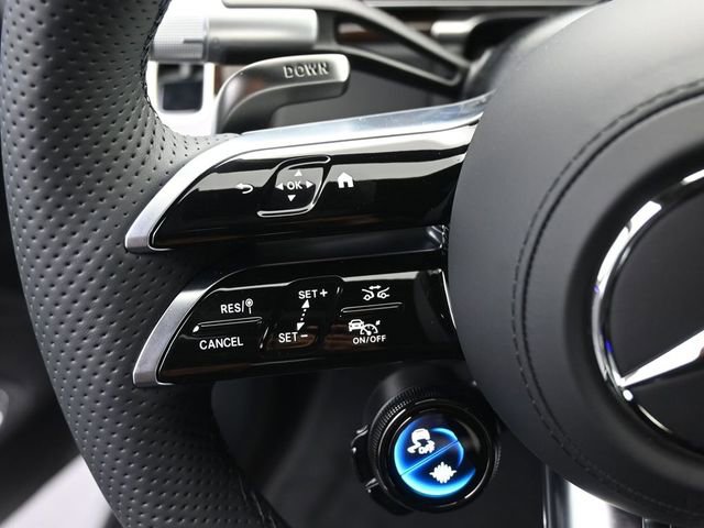 New 2026 Mercedes-Benz S 63 AMG S image 7