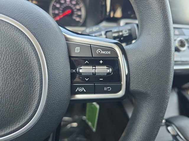 Used 2022 Kia Sorento LX image 21