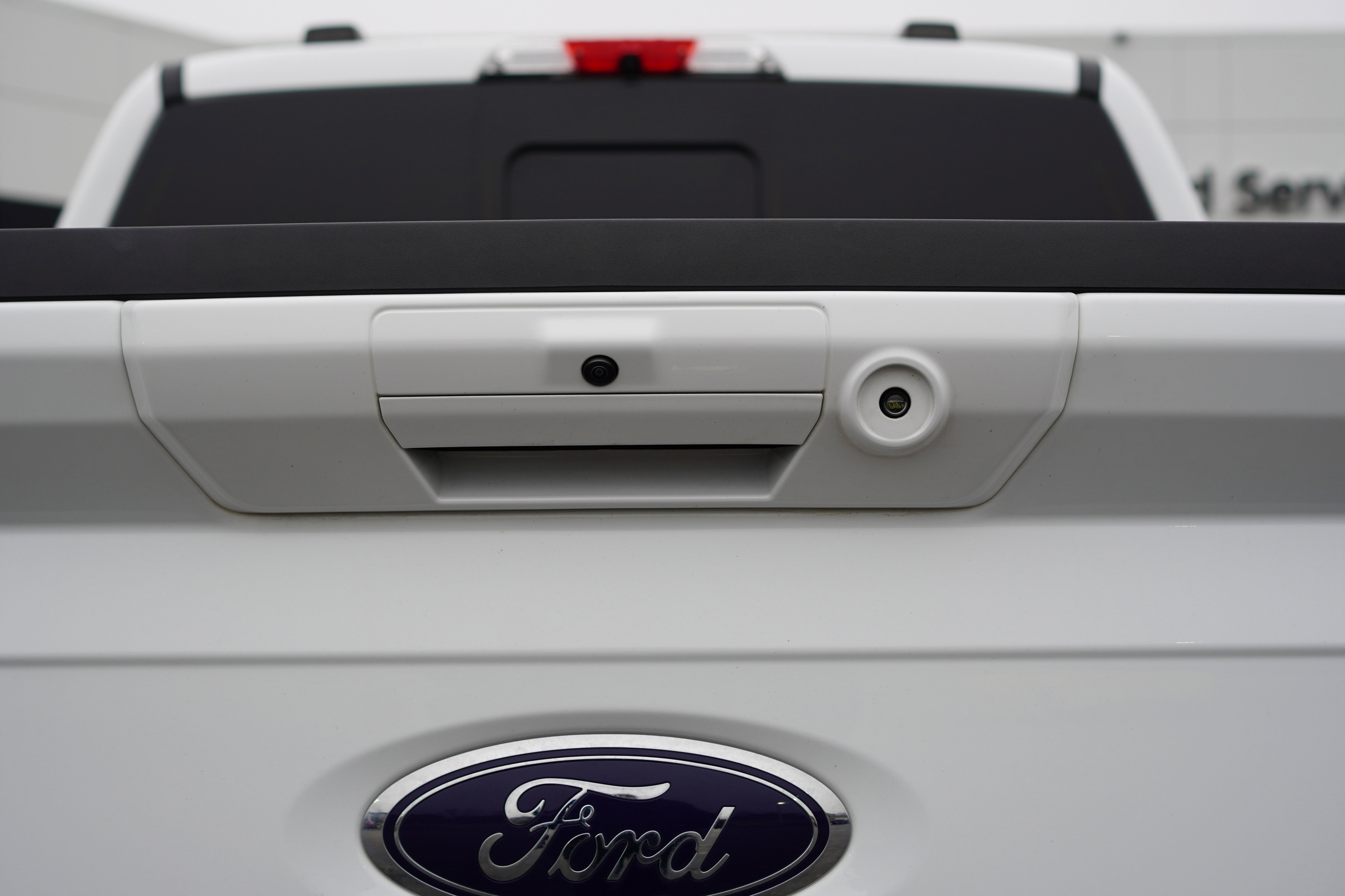 Used 2021 Ford F150 Lariat w/ Equipment Group 501A Mid image 10