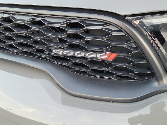 Used 2026 Dodge Durango GT w/ Blacktop Package RWD image 5