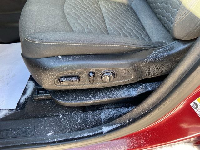 Used 2021 Chevrolet Equinox LT image 9