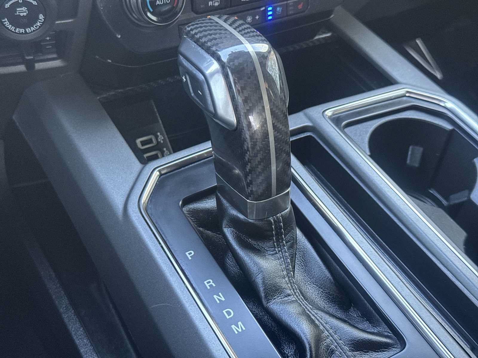 Used 2019 Ford F150 Raptor w/ Equipment Group 802A Luxury AWD/4WD image 20