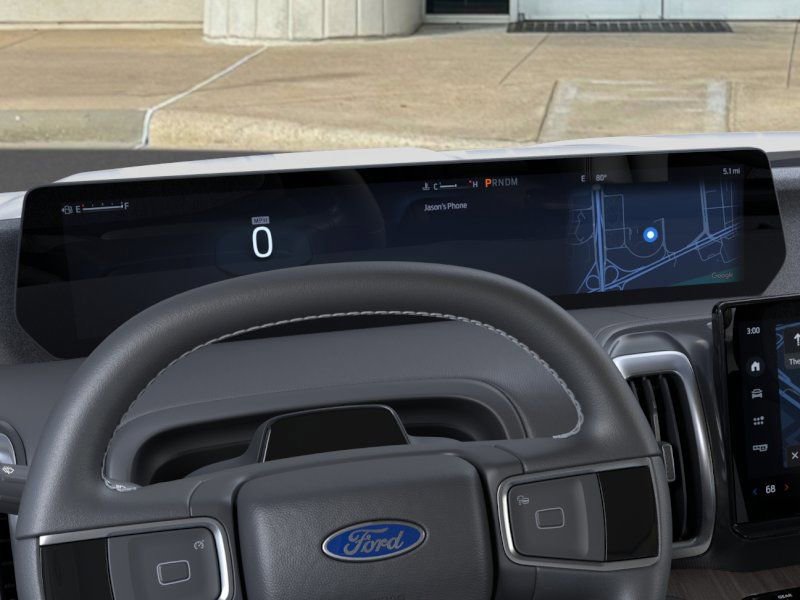 New 2026 Ford Expedition Max Platinum w/ Platinum Ultimate Package AWD/4WD image 43