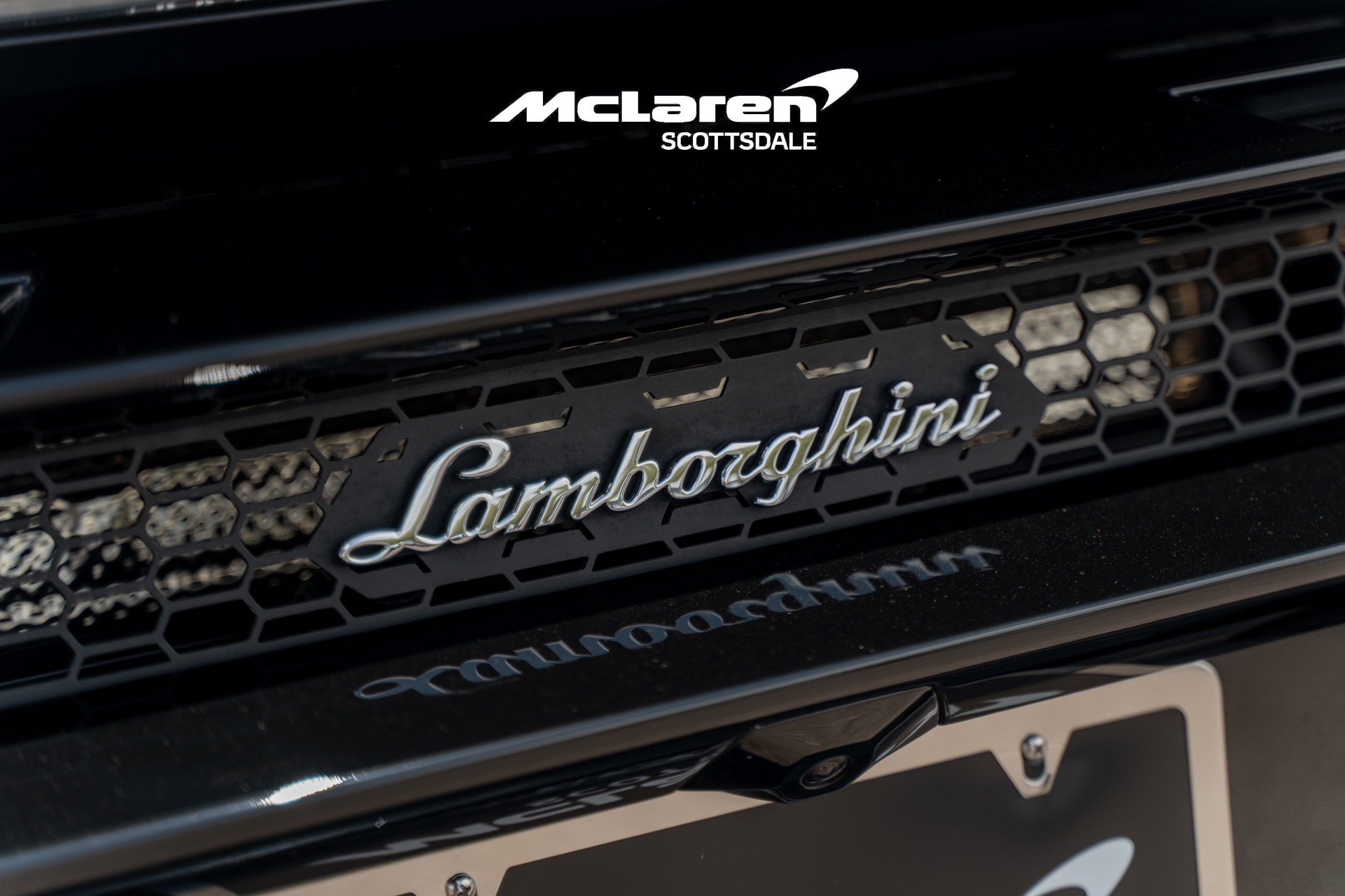 Used 2024 Lamborghini Huracan Tecnica RWD image 25