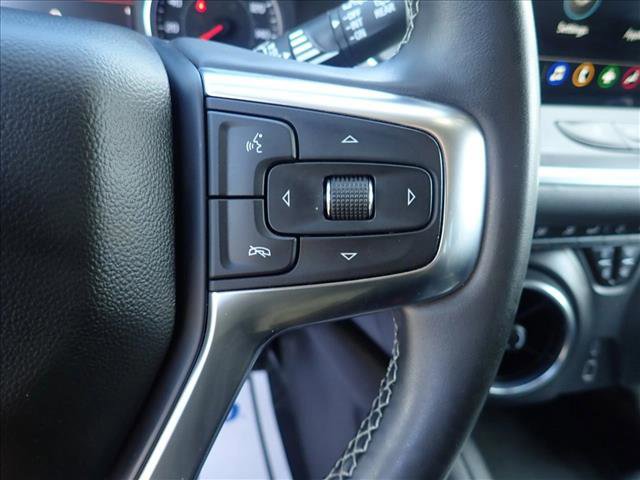 Used 2024 Chevrolet Blazer LT image 16