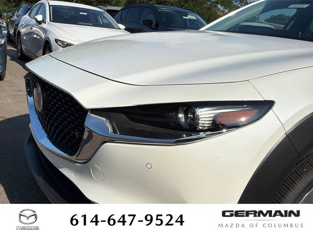 New 2026 MAZDA CX-30 AWD 2.5 S image 11