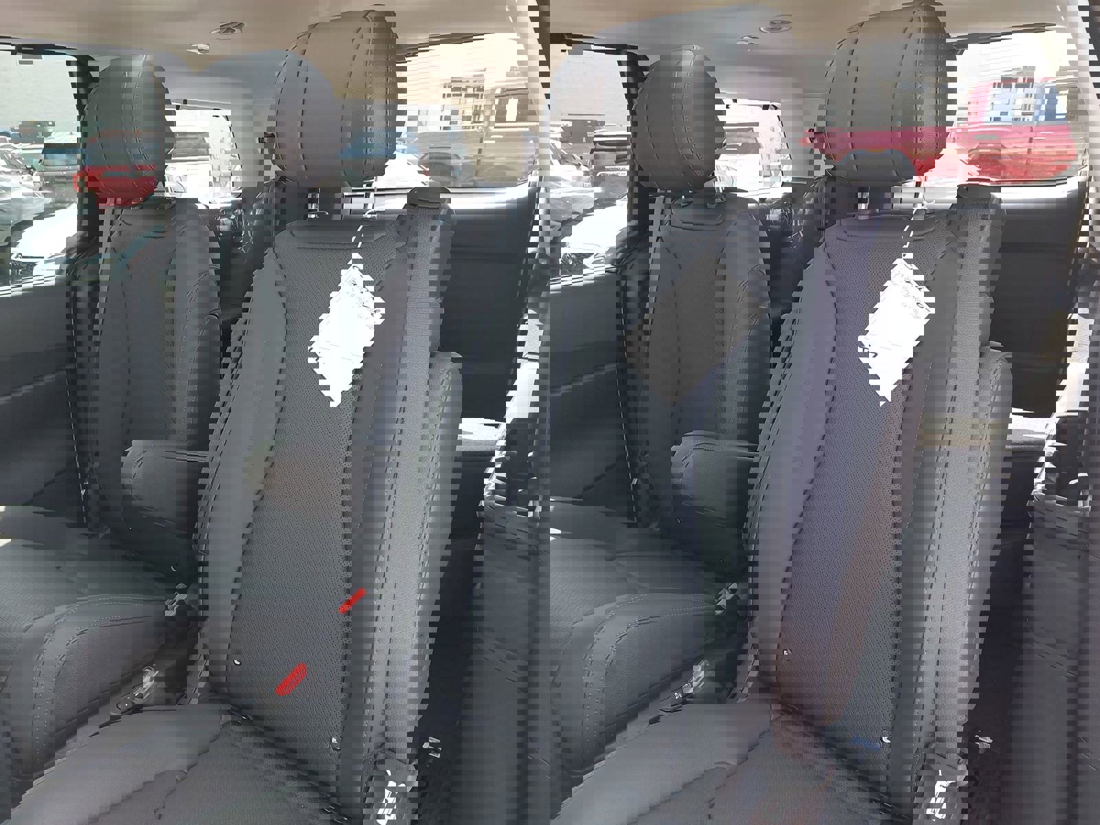 New 2026 Kia Carnival SX Prestige image 15