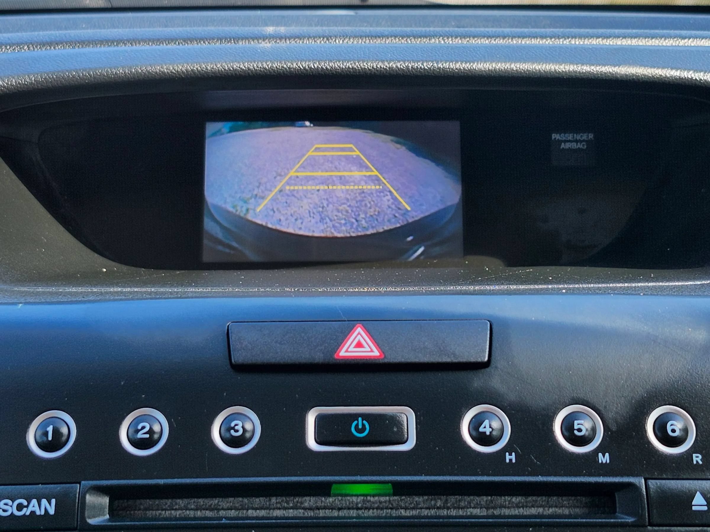 Used 2015 Honda CR-V LX image 26