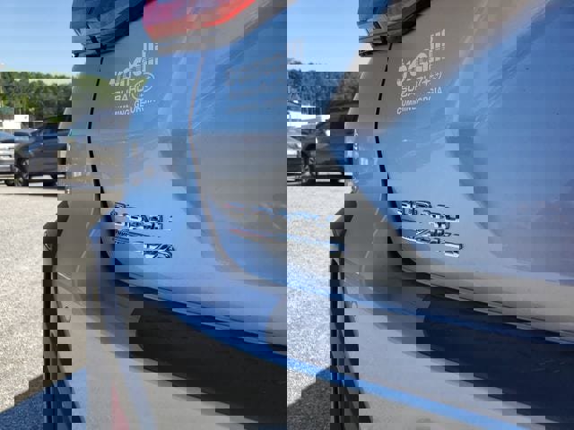 New 2025 Subaru Crosstrek 2.5i Limited w/ Popular Package #4A image 8