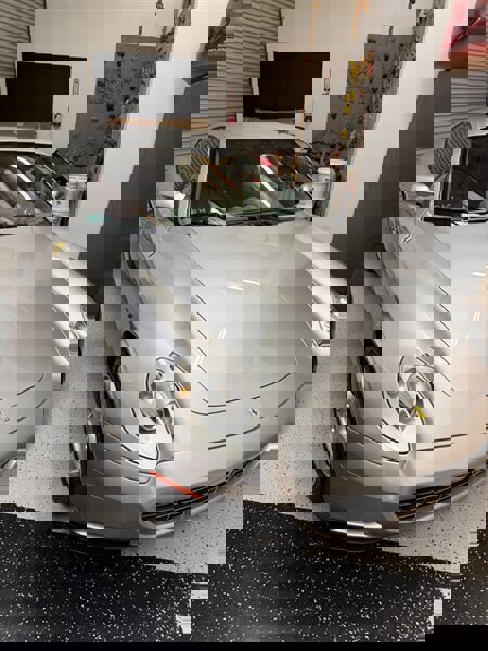 Used 2006 Ferrari 612 Scaglietti image 1