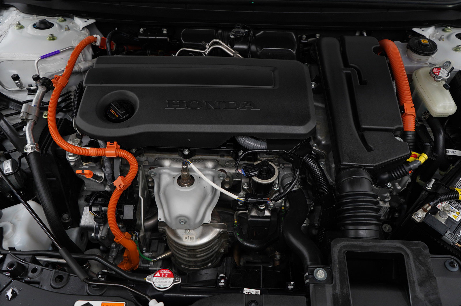 Used 2023 Honda Accord Sport image 27