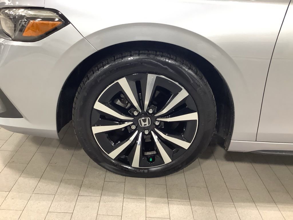 Used 2024 Honda Civic EX-L image 20