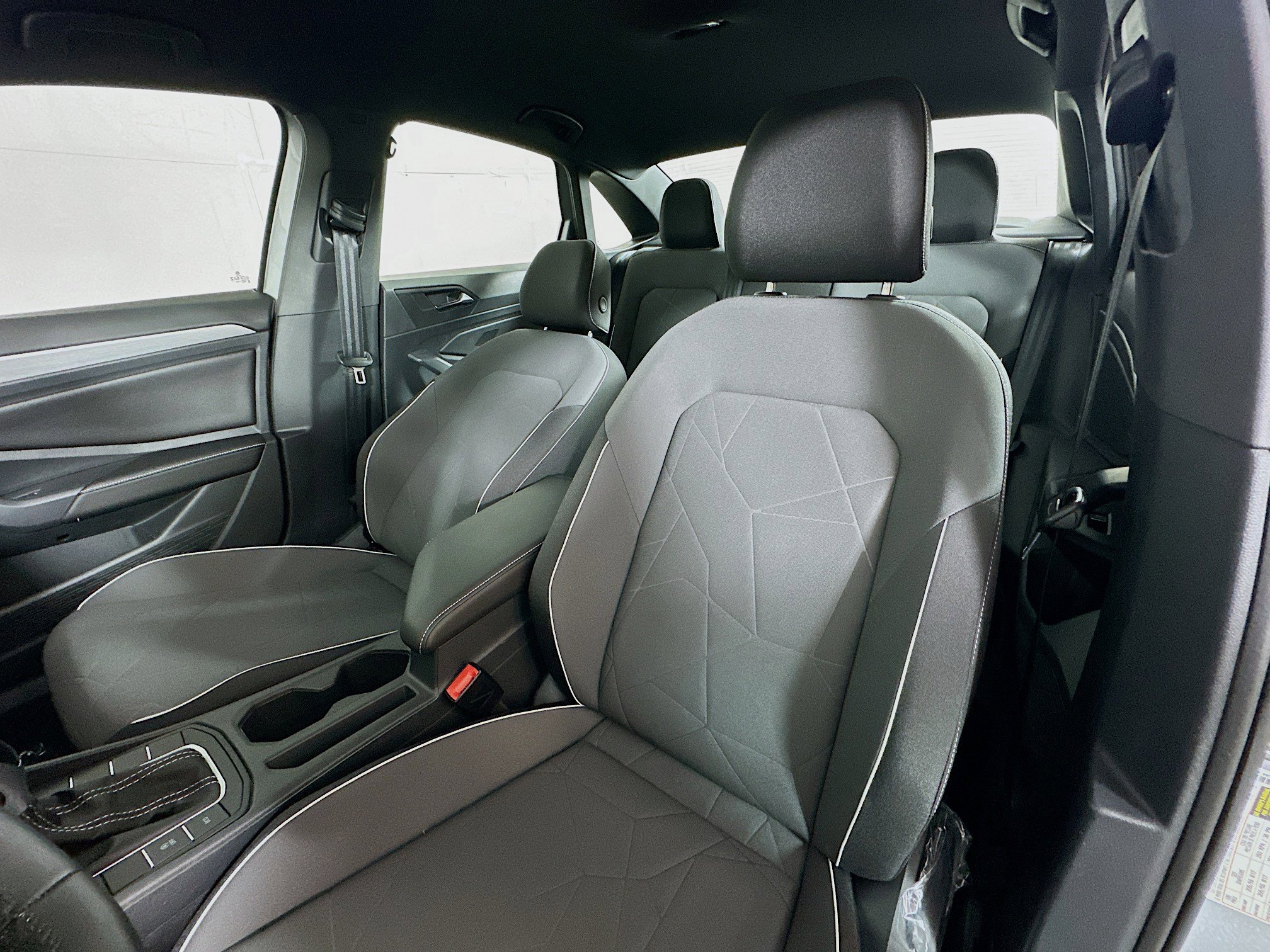 New 2025 Volkswagen Jetta Sport image 19