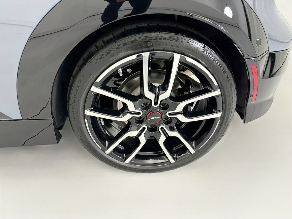 New 2026 MINI Cooper S FWD image 27