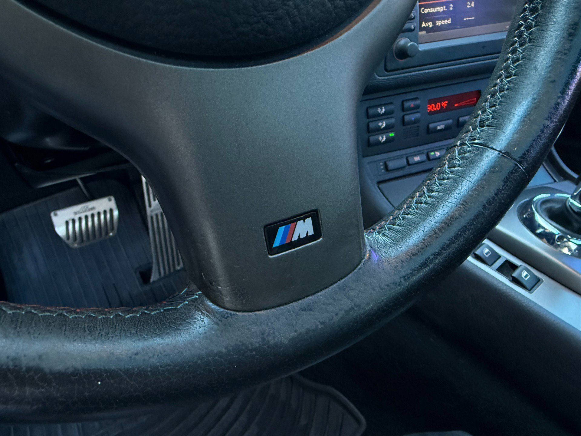 Used 2004 BMW M3 Coupe image 11