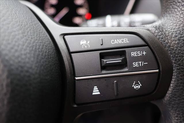 Certified 2025 Honda CR-V EX image 16