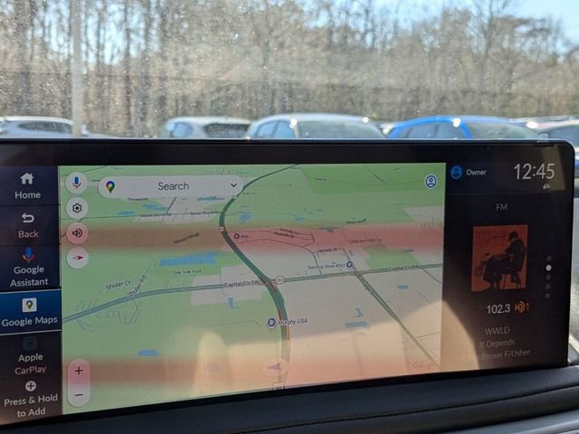 New 2026 Acura MDX FWD w/ Technology Package image 21