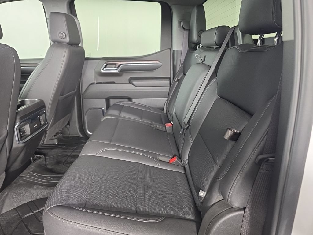 Used 2024 Chevrolet Silverado 1500 LTZ w/ Max Trailering Package AWD/4WD image 32