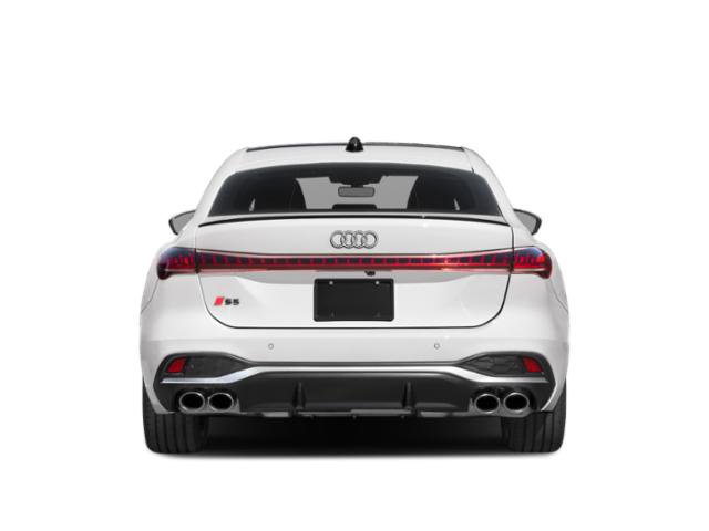 New 2025 Audi S5 Premium Plus AWD/4WD image 5