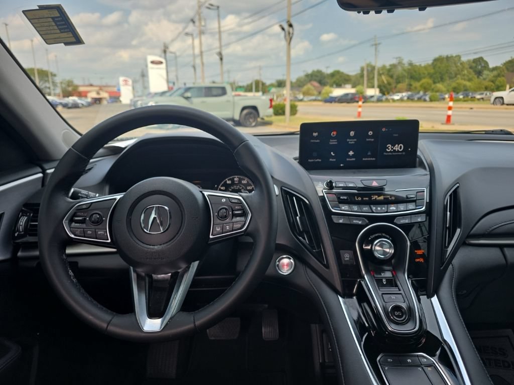 Used 2019 Acura RDX AWD image 13