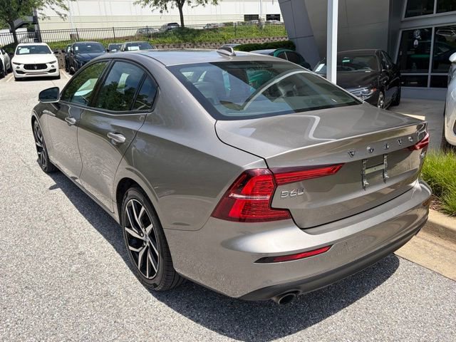 Used 2019 Volvo S60 T6 Momentum w/ Multimedia Package AWD/4WD image 6