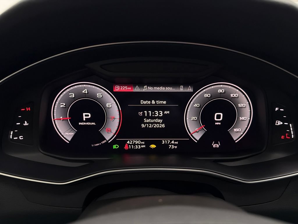 Used 2023 Audi A6 3.0T Prestige w/ Prestige Package AWD/4WD image 15
