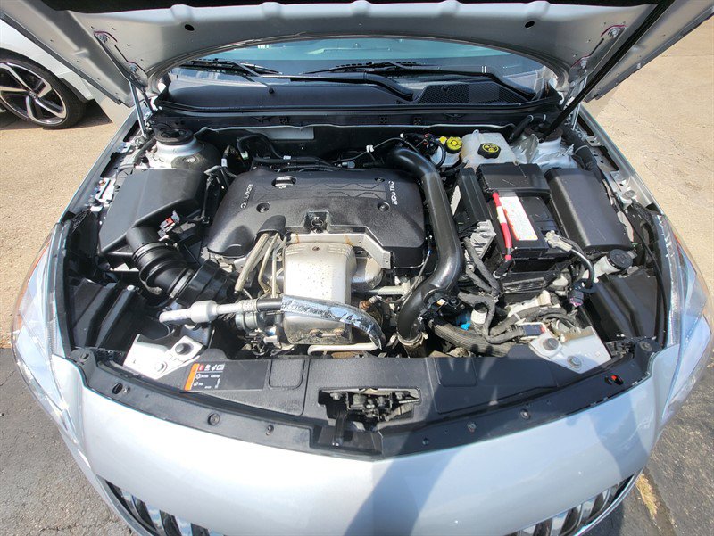 Used 2016 Buick Regal FWD image 16