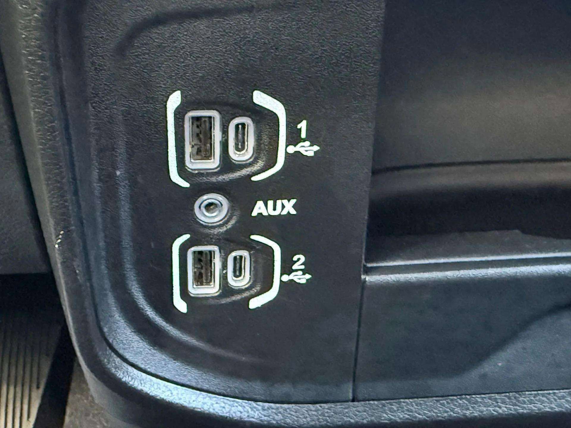 Used 2026 RAM 2500 Big Horn image 47