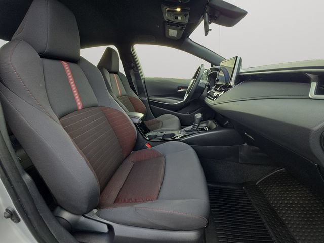 Certified 2024 Toyota Corolla SE w/ Convenience Package FWD image 14