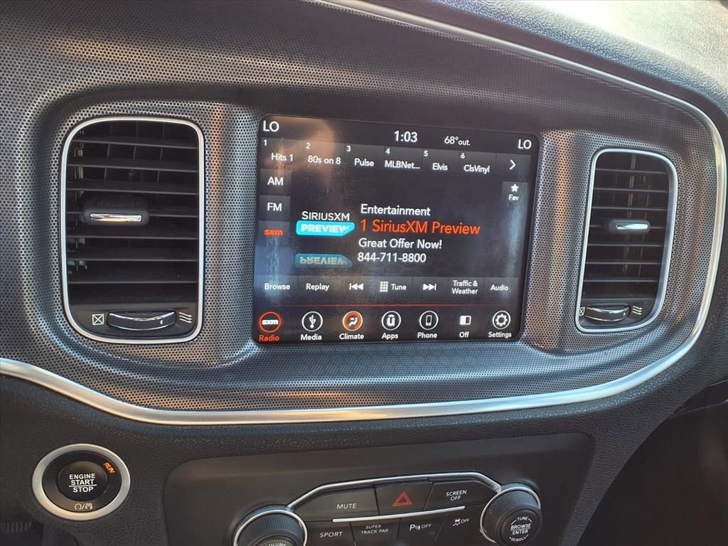 Used 2018 Dodge Charger GT image 5