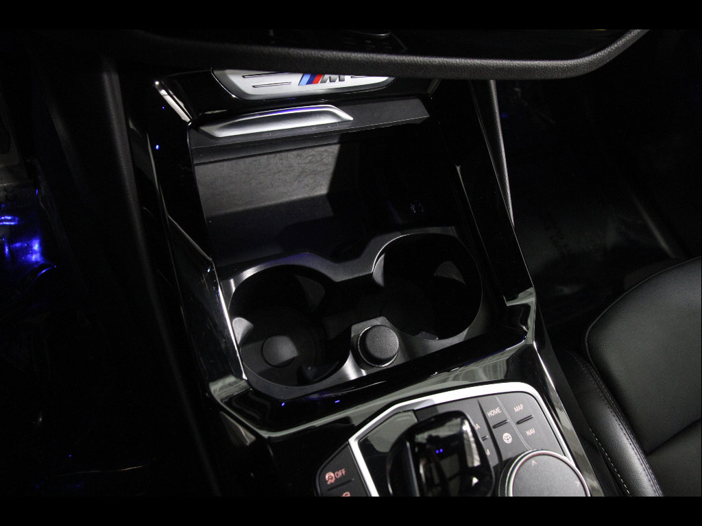 Used 2022 BMW X3 M40i AWD/4WD image 17