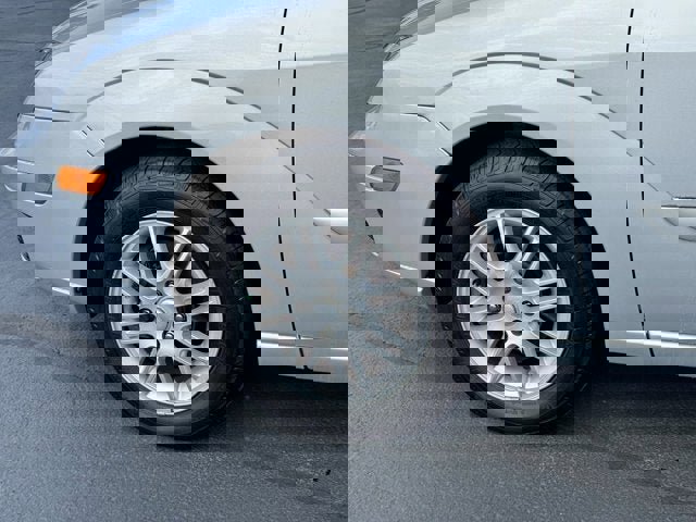 Used 2005 Ford Focus S image 7