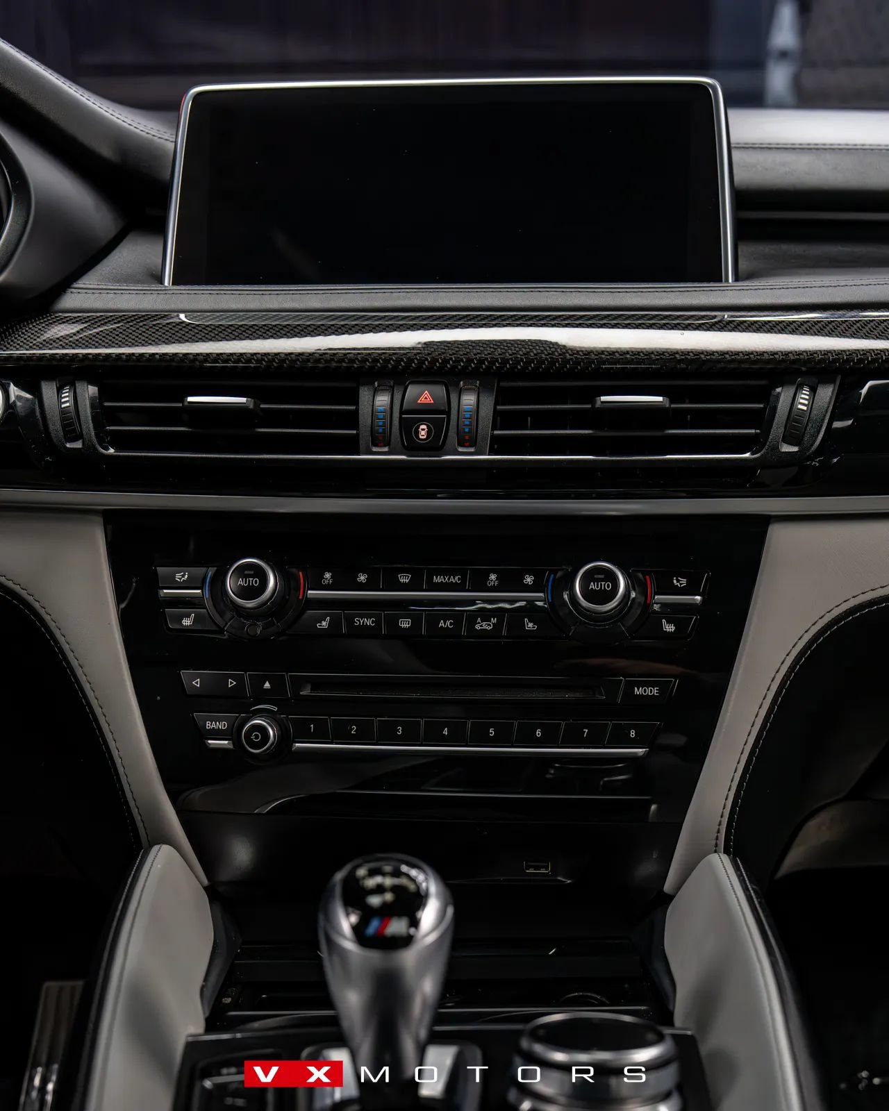Used 2017 BMW X5 M AWD/4WD image 25
